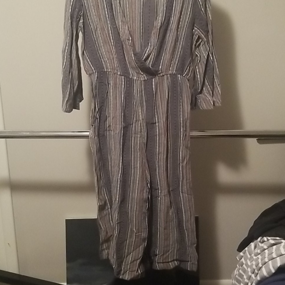 Jumpsuit - Picture 2 of 2
